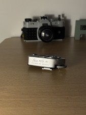 Leica exposure light for sale  LONDON
