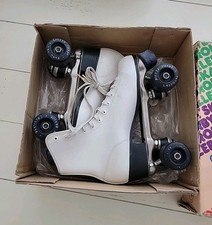 Roller derby white for sale  Hobe Sound