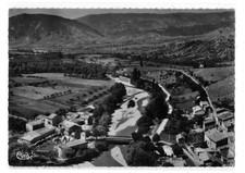 Cpsm aspremont vue d'occasion  Marseille VIII