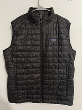 Patagonia black nano for sale  Colorado Springs