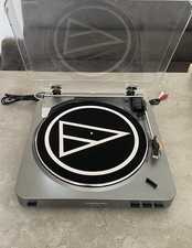 Audio technica lp60usb for sale  BARNSTAPLE