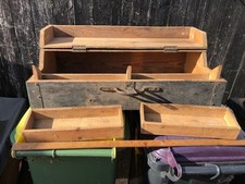 Vintage carpenters engineers for sale  RAYLEIGH