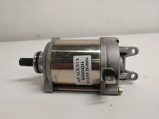 Motorino avviamento originale usato  Milano