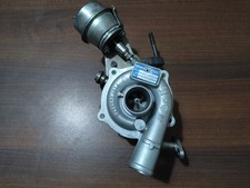 Turbina 1.3 multijet usato  Francofonte