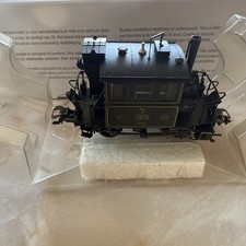 Locomotive vapeur trix d'occasion  Dijon