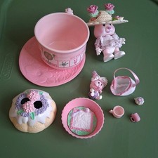 Vintage tea bunnies for sale  Seattle