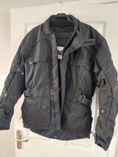 Armoured waterproof motorcycle for sale  DURHAM