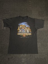 Camiseta Vintage 1987 Easy Rider 3D Emblema Motociclista, Há Apenas um Motociclista Real, M comprar usado Camiseta Vintage 1987 Easy Rider 3D Emblema Motociclista, Há Apenas um Motociclista Real, M comprar usado  Enviando para Brazil