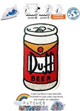Patch duff beer usato  San Leo