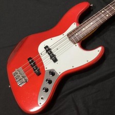 Baixo elétrico Fender Japan JBD-62 CAR com estojo macio 1989-1990, usado comprar usado  Enviando para Brazil