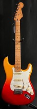 Fender player plus for sale  Bristol