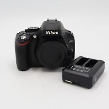 Nikon d5100 digital for sale  Avon