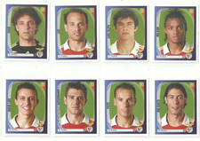 Benfica panini champions for sale  BEVERLEY