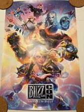 Blizzard blizzcon 2017 gebraucht kaufen  Dortmund