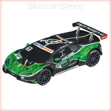 Carrera Digital 143 Lamborghini Huracán GT3 Mirko Bortolotti No.63 2022 DTM 1:43 comprar usado  Enviando para Brazil