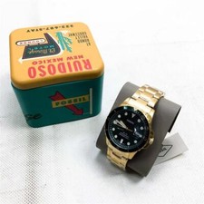 Fossil herrenuhr mm gebraucht kaufen  Eckelsheim, Gau-Bickelheim, Wonsheim