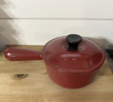 Creuset vintage qt for sale  Conway