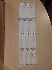 Cc025000445v01 sette barre usato  Guardiagrele