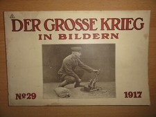 Grosse krieg bildern gebraucht kaufen  Königs Wusterhausen