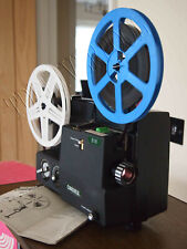 Cinerex 818 dual for sale  CHELMSFORD