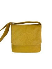 Chanel vintage lambskin for sale  Freehold