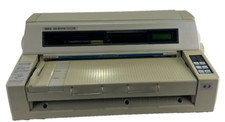Okidata microline 8480fb for sale  Jacksonville