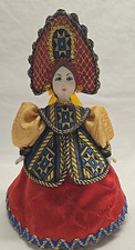Vintage russian folk for sale  Biloxi