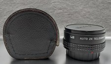 Dejur auto tele for sale  Columbia