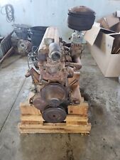 1955 chevrolet 235 for sale  Clayton
