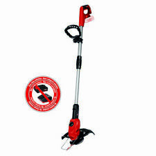 Einhell akku rasentrimmer gebraucht kaufen  Landau a.d.Isar