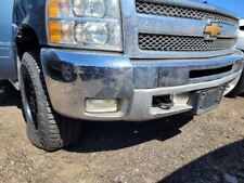 Front bumper chrome for sale  Denver