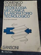 Domenico lucchesi tecnologia usato  Castellammare di Stabia