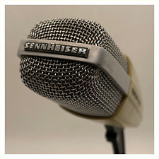 Sennheiser md421 secondhand for sale  Shipping to Ireland