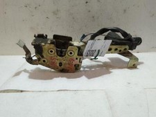 60587633 serratura porta usato  Mazzarino