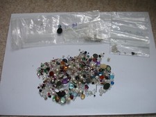 Mixed lot artificial for sale  BIRMINGHAM