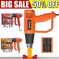 4000w hot air for sale  CANNOCK