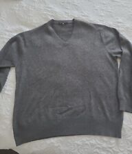 Pull cachemire d'occasion  Bastia-