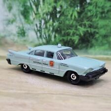 Matchbox dodge coronet for sale  TELFORD
