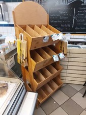 Weinregal gastronomie einzelha gebraucht kaufen  Hamburg