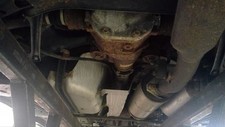 Carrier rear axle for sale  Mondovi