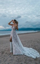 boho wedding dress for sale boho wedding dress for sale CONSETT