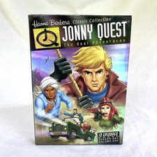 Real adventures jonny for sale  Perkiomenville