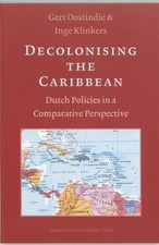 Decolonising the caribbean d'occasion  Expédié en Belgium