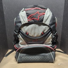 Alpinestars motorcycle backpac for sale  Eaton