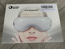 Eye massager electric for sale  MACCLESFIELD