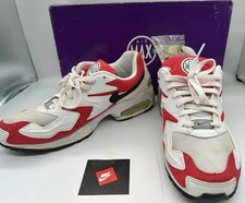 1994 vintage nike d'occasion  Expédié en Belgium