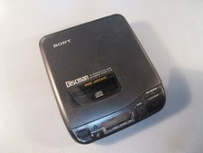 CD player Sony Discman D-34 comprar usado CD player Sony Discman D-34 comprar usado  Enviando para Brazil