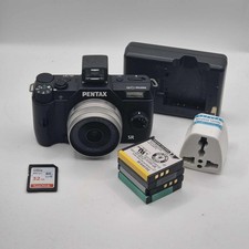 Pentax q10 standard for sale  FRINTON-ON-SEA