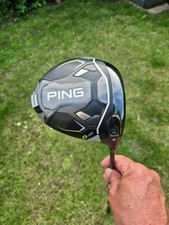 Ping g430 driver for sale  WARMINSTER