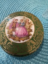 Limoges rein trinket for sale  CARLISLE